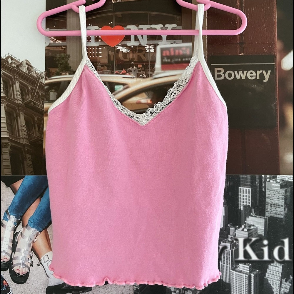 Brandy Melville Tank Tops